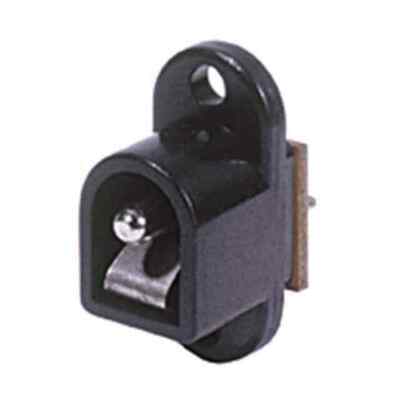 CONN PWR KLINKE 2,5X5,5MM LÖT