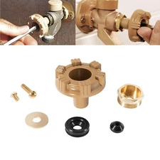 RK-14MH Repair Kit Metal Handle Repair Kits for Model 14,Model 18 Outside Faucet