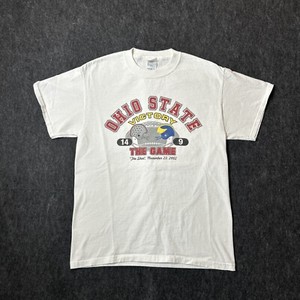 Ohio State Michigan Shirt | eBay