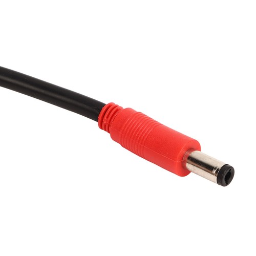 Cigarette Lighter Adapter Cable Power Supply Charger Cord for Autel Maxisys - Picture 8 of 12