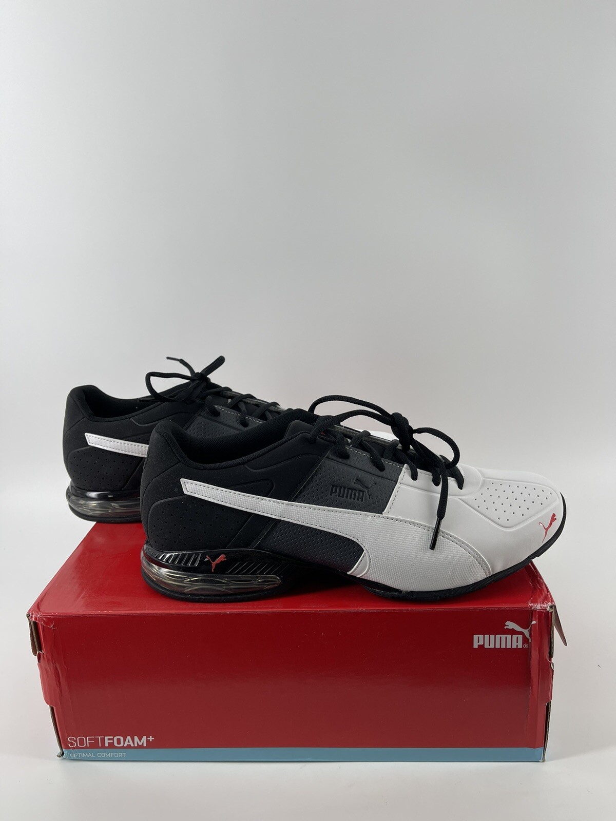 PUMA Cell Surin 2 Matte Running Shoe 