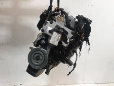 Moteur Opel AGILA