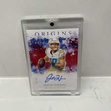 Top 2020 NFL Rookie Cards Guide and Football Rookie Card Hot List 29