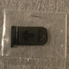 KONICA EFP BATTERY COVER BATTERY COVER 2150-804  NEW 