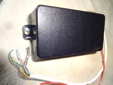 EMG-89 ACTIVE ELECTRIC GUITAR HUMBUCKER PICKUP from 1993