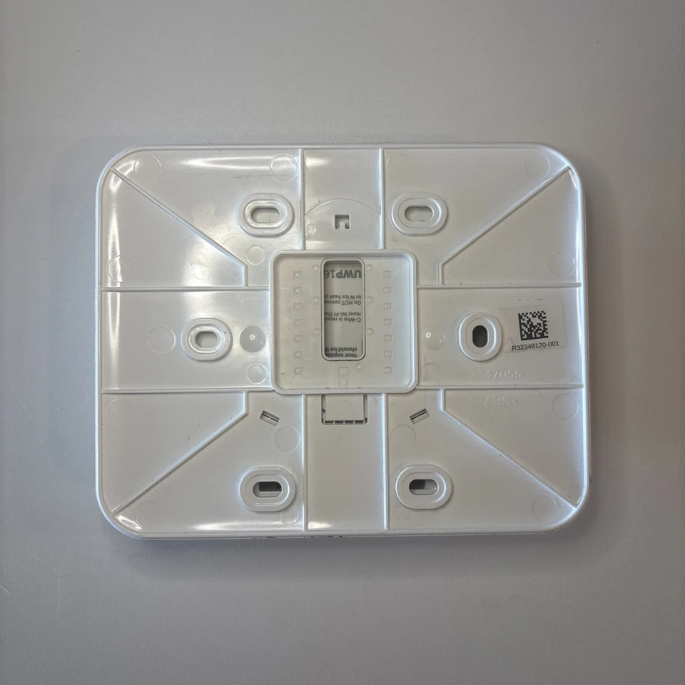 Honeywell TH6320U2008 T6 Pro Series  Thermostat & Comfort Control - Image 2 of 4