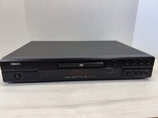 Denon 1740 DVD Player