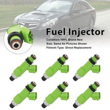 Injecteur Subaru LEGACY