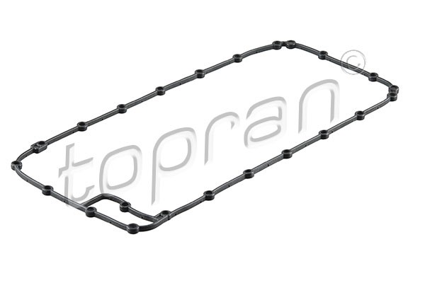Fits TOPRAN HANS PRIES 503 030 OIL PAN GASKET   ⭐UK Stock⭐