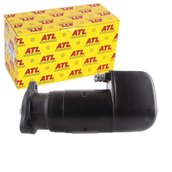 ATL Anlasser Starter 6,5Kw 24V Passend FüR LKW NKW | A 17 850-image