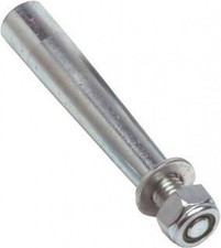 FD 21 - 24 śruby pojedyncze z gwintem M5