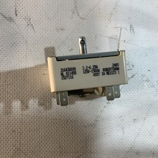 316436000 for Frigidaire Range Stove Burner Infinite Control Switch /A1-3