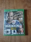 Madden NFL 25 - Microsoft Xbox One Tested And Working