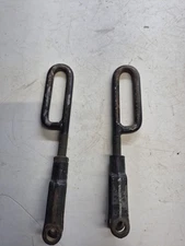 JOHN DEERE 400 430 420 Lawn Tractor 60 Mower Deck Hanger Lift Set M48454 M80373