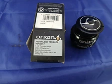 Origin 8 Pro-Pulsion Torq-Lite 1-1/8" threadless headset-NOS-NIB