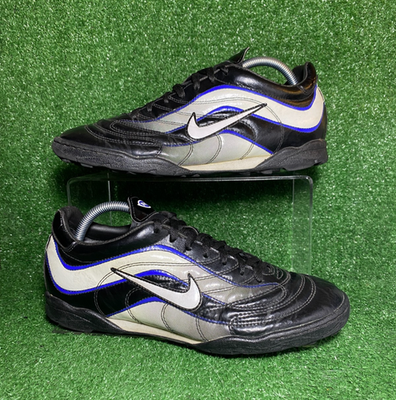 Nike Mercurial Vapor TF IC 11 US R9 1999 1998 World Cup Inter