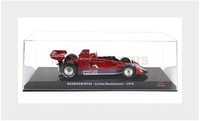 Edicola MW2ALA0053-EXPO24-VET Brabham - F1 Brabham BT45B Martini Racing N 7 Seas