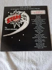 Stars On 45 By Star Sound Vinyl LP The Beatles TESTED SUPERB CONDITION