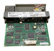 1747-SDN Allen-Bradley DeviceNet Scanner Module Ser. B