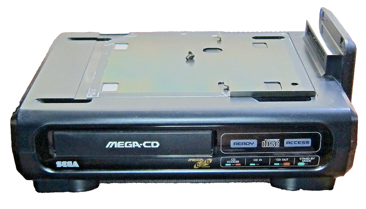 メガCD 7枚セット Sega Mega-CD NTSC-J (Japan) Consoles for sale - eBay