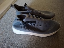 VANS Sport Schuhe Herren Gr.42 Sneaker Grau S...