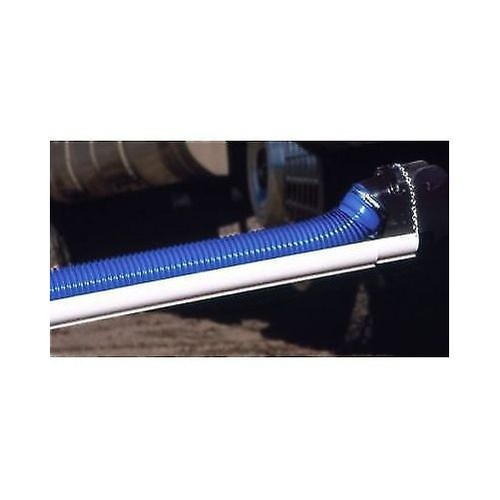 Valterra A04-0009 Easy Slider 10' Hose Support for Complete Evenflow to Sewer