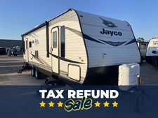2019 Jayco JAY FLIGHT SLX 8 265RLS