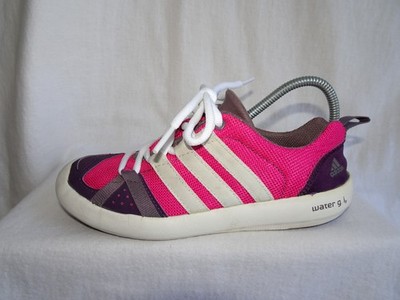 adidas Damen Boat Lace Wasserschuhe Schuhe Sportschuhe EU 36 Sneaker G44597