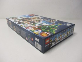 (AH 9) Lego CREATOR 10249 Christmas Toy Shop NEW & SEALED