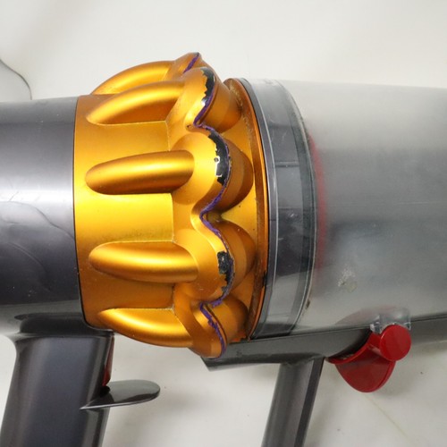 Dyson corpo principale motore ciclone e contenitore V15 SV22 965478-11 - Foto 7 di 9