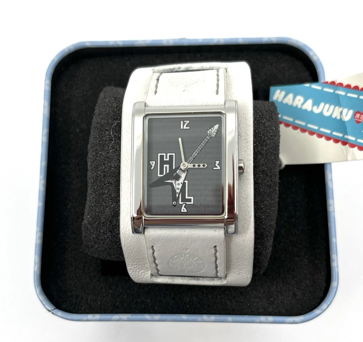 Harajuku Lovers Wristwatches for sale | eBay display picture 1