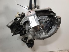Boite de vitesse Citroen C3