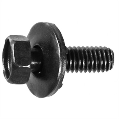  AVC.12322 AUVECO 6-1.0 X 20MM IND HEX W/SEMS MACH SCREW - PHOS