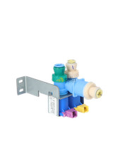 GENUINE DUAL VALVE FOR FISHER & PAYKEL RF201ADUX1 | PN: 814859
