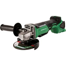 Metabo Hpt 18V Brushless Li-Ion 4-1/2In Grinder (Bare Tool)