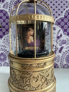 Taylor Swift Speak Now Snowglobe | eBay