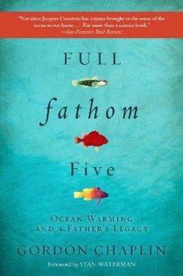 Gordon Chaplin Full Fathom Five (Taschenbuch) (US IMPORT)