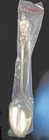 Reed & Barton Sterling FRANCIS I 14" Gravy Spoon with Button MINT in Sleeve
