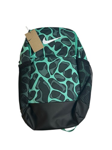 Nike Brasilia Light Menta/Black/White DX5949-369 Training Backpack (24L) - Bild 9 von 13