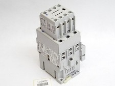 Allen-Bradley Contactor 100-C43*00 100-F