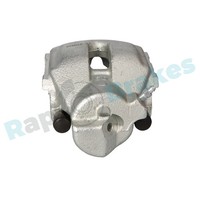 RAP Brakes Bremssattel R-K0223 Gusseisen FüR BMW 5Er E39 Touring X5 E53 7Er E38