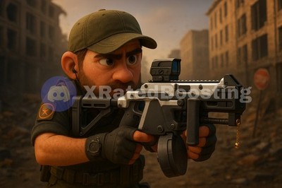 THE DIVISION 2 OUROBOROS Drop Guaranteed (PC)