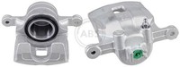 Bremssattel A.B.S. 741022 Grauguss FüR Suzuki Swift 4 FZ NZ AZG412 ZC72S 4X4