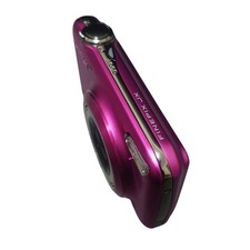 FUJIFILM FinePix JX400 Compact Digital Camera Tested Working Seller Japan