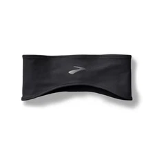 Brooks Luxe Thermal Headband Unisex Running Apparel New