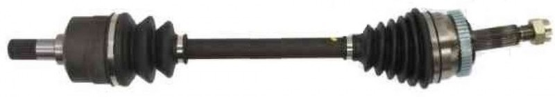 Cardan avant gauche neuf pour Kia Sportage et Tucson transmission manuelle