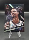 2025 Topps Signature Ja Morant Base (RAW)