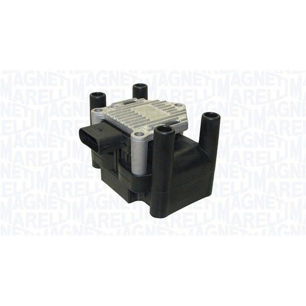 Magneti Marelli 060717042012 ZüNdspule-image