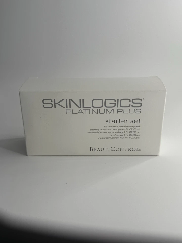 Skinlogics de BeautiControl Platinum Plus Foto 3 de 3