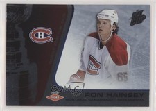 2002-03 Pacific Quest for the Cup 852/950 Ron Hainsey #126 s3e